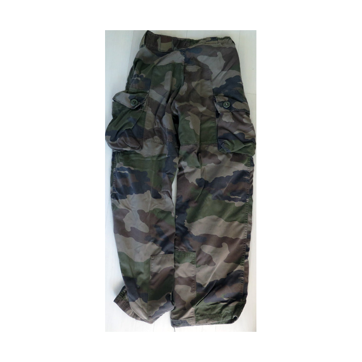 Pantalon de combat Félin T4 S2 taille 69 / 76 M occasion