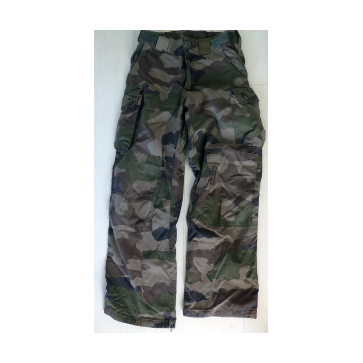 Pantalon de combat Félin T4 S2 taille 69 / 76 M occasion