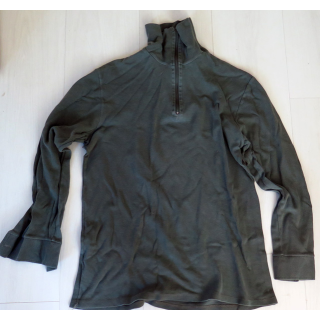 Chemise F1 100 % Coton taille 96 occasion