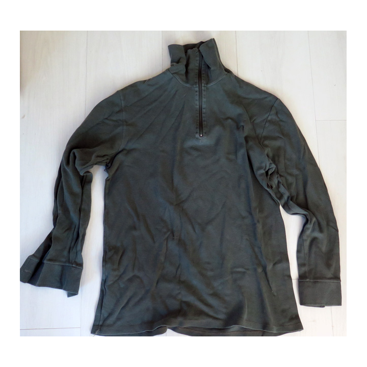 Chemise F1 100 % Coton taille 96 occasion