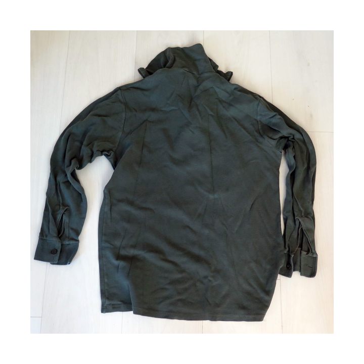 Chemise F1 100 % Coton taille 96 occasion