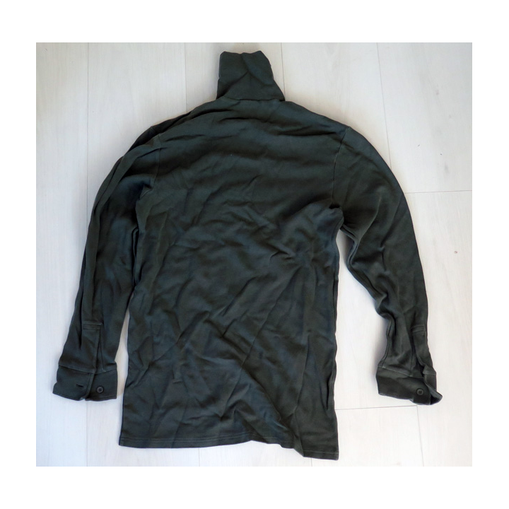 Chemise F1 100 % Coton taille 88 occasion