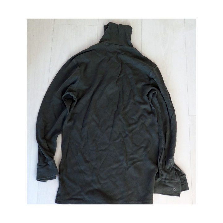 Chemise F1 100 % Coton taille 88 occasion 2016 Biotex Technologie