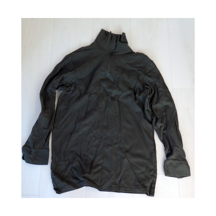 Chemise F1 100 % Coton taille 96 occasion 2011 Leo Minor