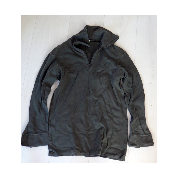 Chemise F1 100 % Coton taille 88 occasion 2011 Leo Minor