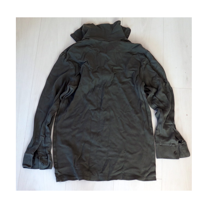 Chemise F1 100 % Coton taille 88 occasion 2011 Leo Minor
