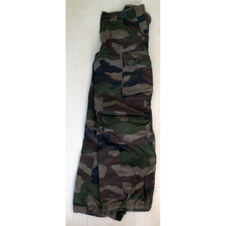 Pantalon de treillis félin de combat T4 S2 taille 69 / 76 M occasion