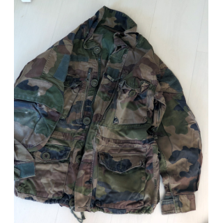 veste de combat de treillis félin T2 M occasion