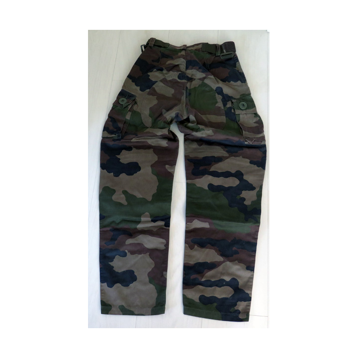 Pantalon de treillis félin de combat T4 S2 taille 6 M occasion