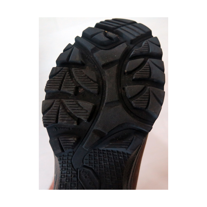 Paire de Chaussure HAIX Gore-Tex taille 37 comme neuve