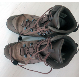 copie de Paire de Chaussure HAIX Gore-Tex taille 44 TBE