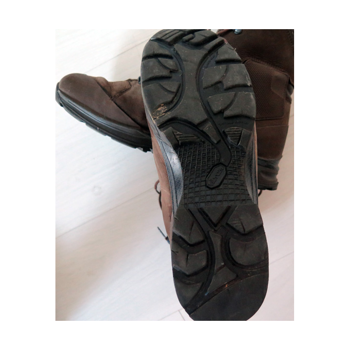 copie de Paire de Chaussure HAIX Gore-Tex taille 44 TBE