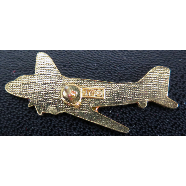 Pin's d'avion de la Marine nationale Breguet Atlantic ?