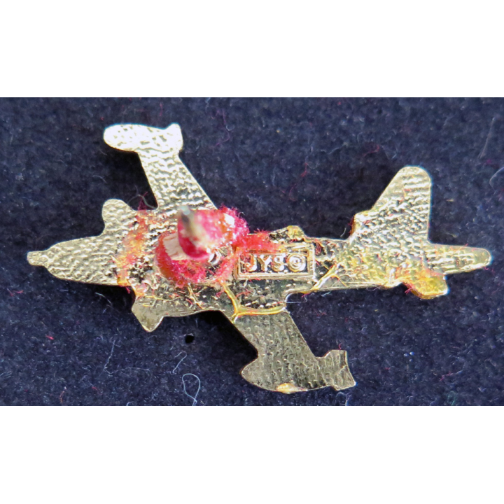 Pin's d'avion de la marine nationale Neptune ?