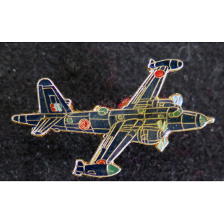 Pin's d'avion de la marine nationale Neptune ?