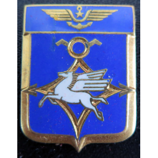 31 F : insigne de la Flottille aéronavale 31 F