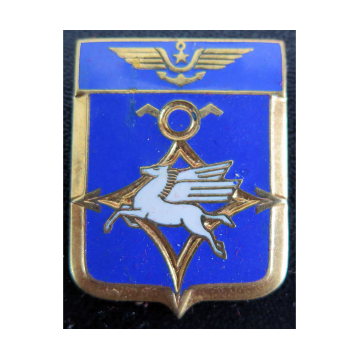 31 F : insigne de la Flottille aéronavale 31 F