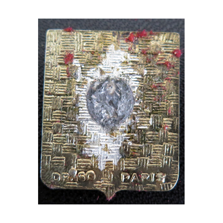 3 S : Insigne de l'escadrille aéronavale 3 S Drago Paris