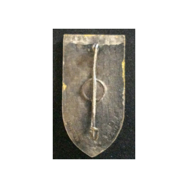 13°RG : 13°RÉGIMENT DU GÉNIE (DRAGO 873) ÉMAIL