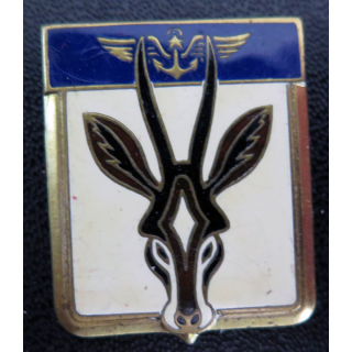 21 F : insigne de la Flottille aéronavale 21 F Drago Paris