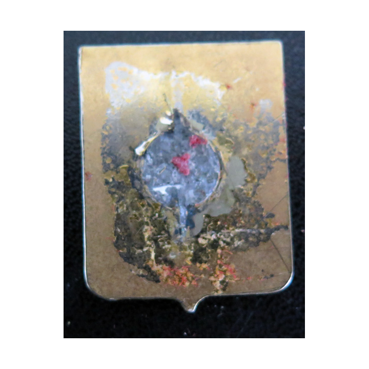 6 F : Insigne de la Flottille aéronavale 6 F