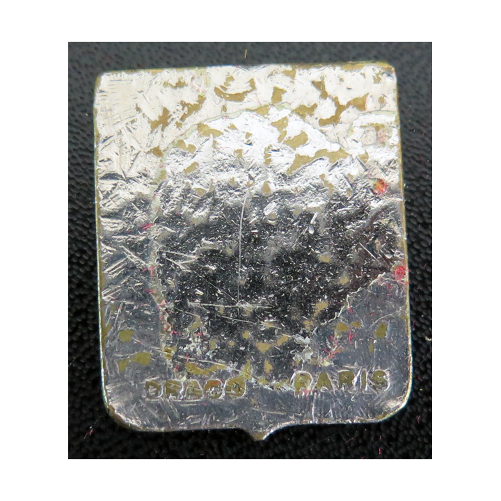 25 F : Insigne de la Flotille aéronavale 25 F Drago Paris