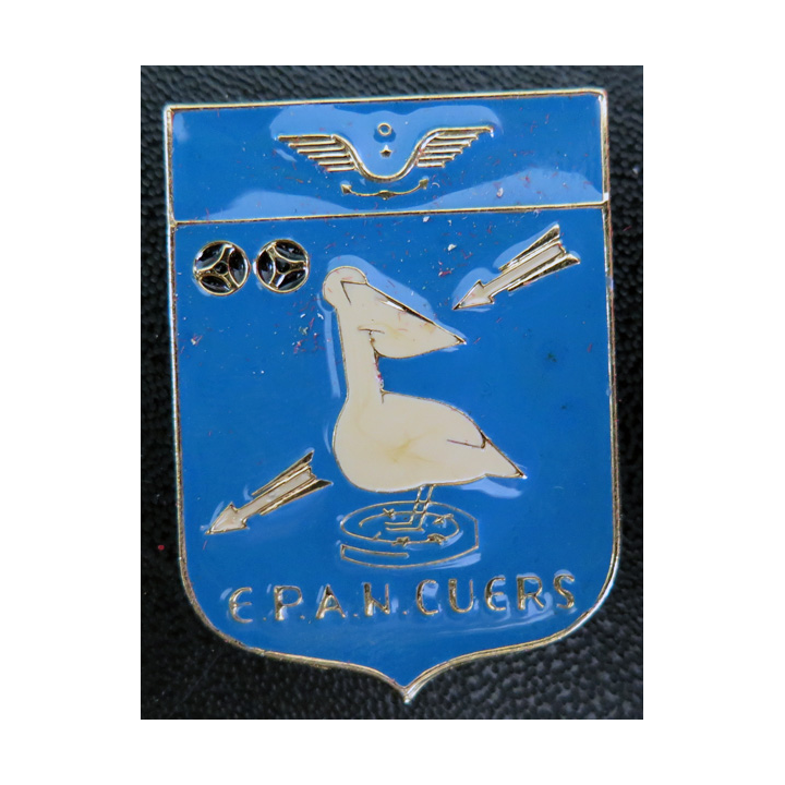 Insigne de l'aéronavale EPAN CUERS FIA