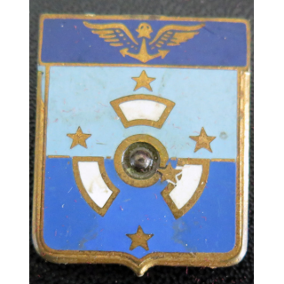 27 S : Insigne de l'escadrille aéronavale 27 S Drago Paris