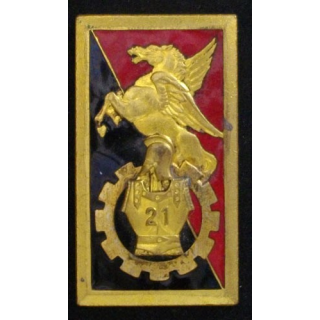 21°BSM : 21°BATAILLON DE SAPEURS MÉCANICIENS SANS ATTACHE