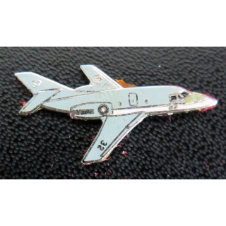 Pin's d'avion de la marine nationale attache cassée Falcon Paris Insignes