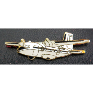 copie de Pin's d'avion de l'aéronavale attache cassée Insignia
