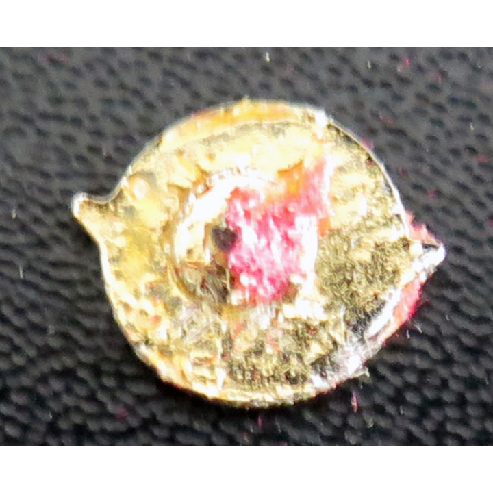 Pin's de l'aéronavale attache coupée