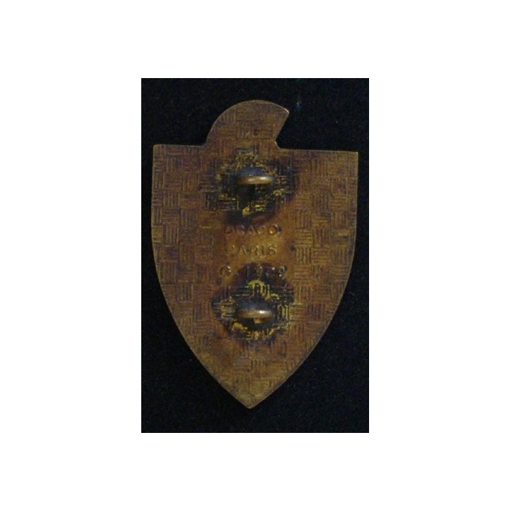 9° RG : 9° RÉGIMENT DU GÉNIE (DRAGO 1909)