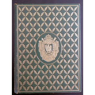 Le mémorial de Sainte-hélène Tome 1° 1969
