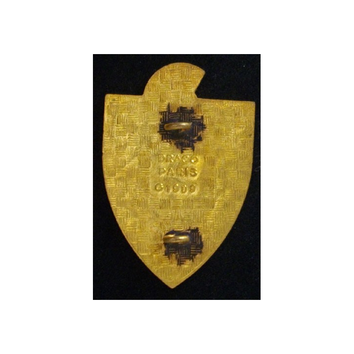 9° RG : 9° régiment du génie Drago G. 1909