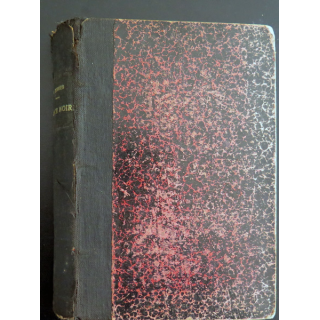 France Noire (Côte d'Ivoire et Soudan) mission Binger par Marcel Monnier 1894