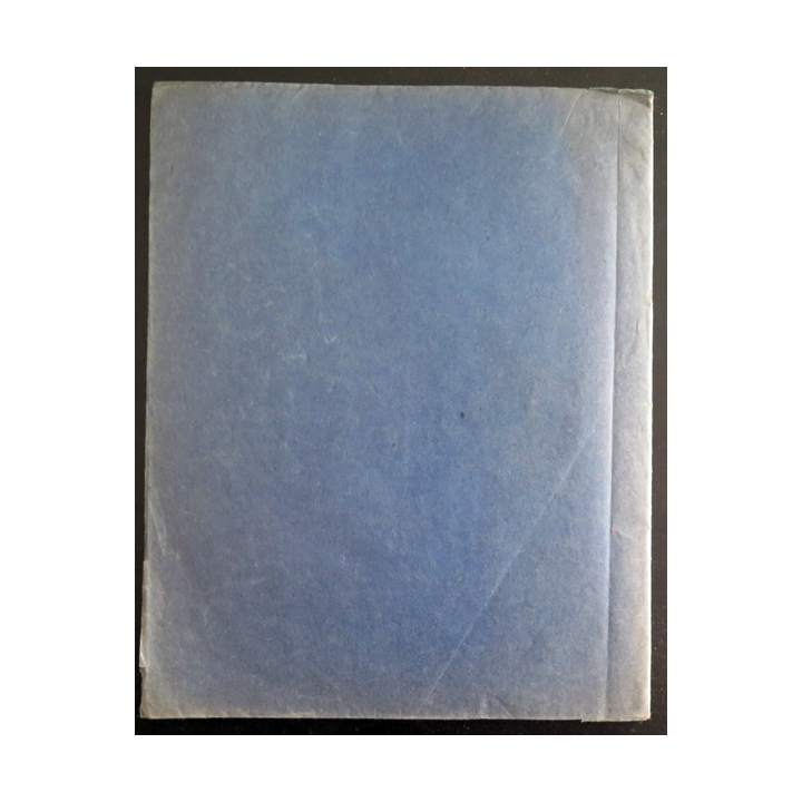 Livre de géographie scolaire du Finistère (géographie physique) par L. Ogès 1938