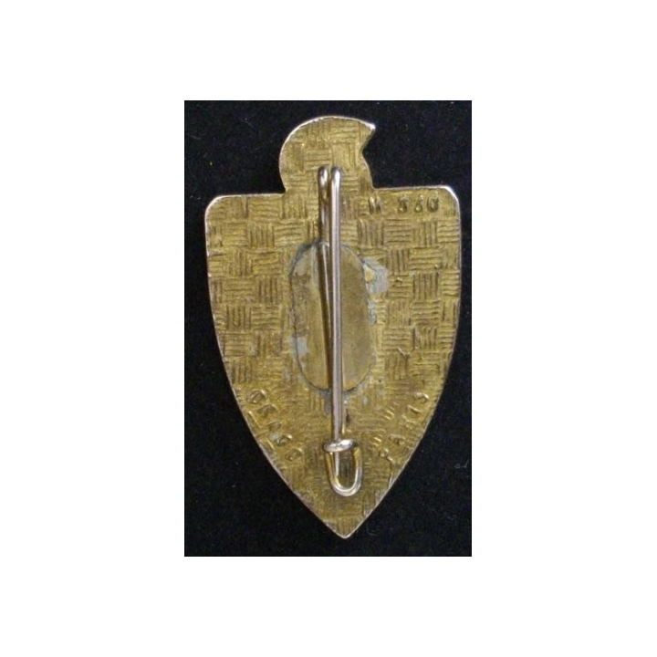  2° régiment du génie de fabrication Drago Paris H. 330