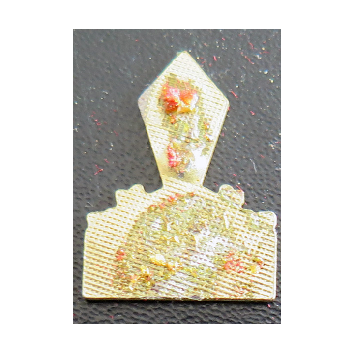 Pin's de la Marine nationale