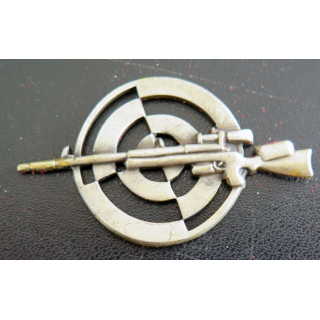 insigne métallique de brevet de tireur d'élite FRF1 Drago GS 38