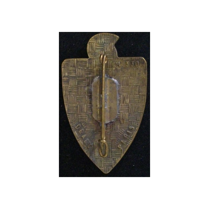 2° régiment du génie de fabrication Drago Paris H. 330