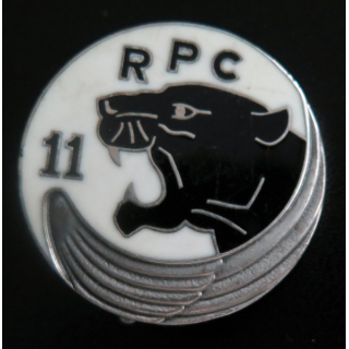 11° régiment parachutiste de choc  RPC de fabrication Balme G. 3324