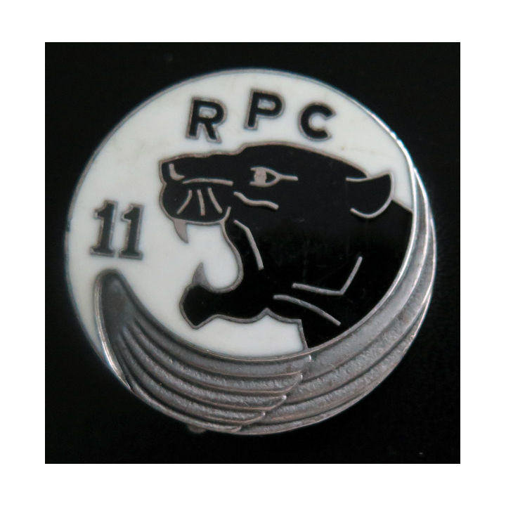 11° régiment parachutiste de choc  RPC de fabrication Balme G. 3324