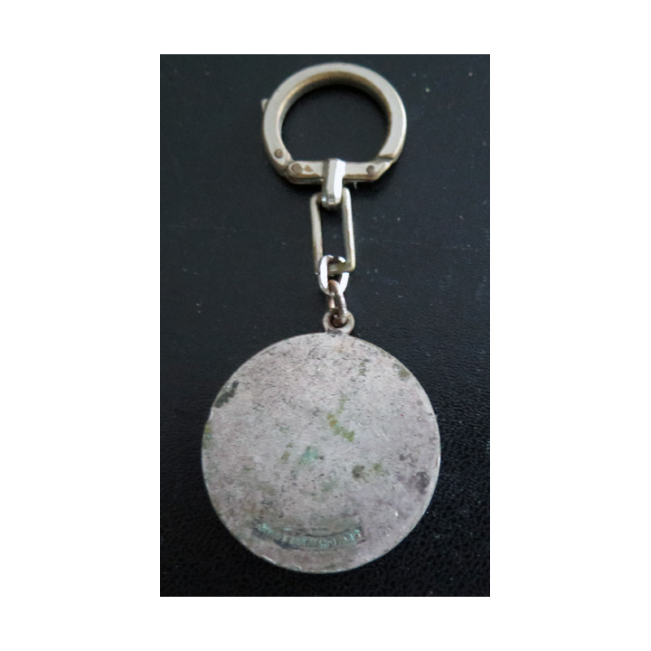 LE REDOUTABLE : Porte clefs du sous marin SNLE LE REDOUTABLE Arthus Bertrand Paris