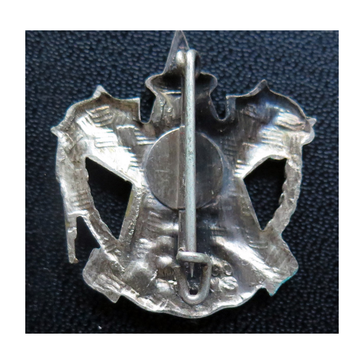 26° régiment d'infanterie Drago H. 279 chardon