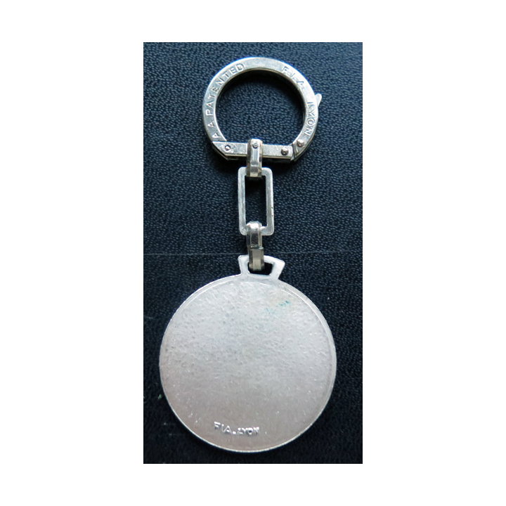 PROTET : Porte clefs de l'aviso escorteur Protet FIA
