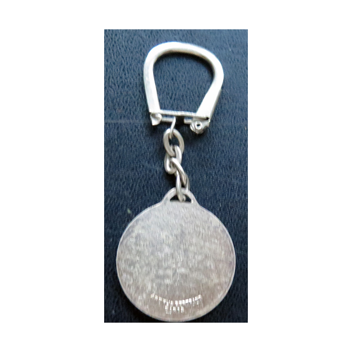 FORBIN : Porte clefs du Forbin Arthus Bertrand Paris
