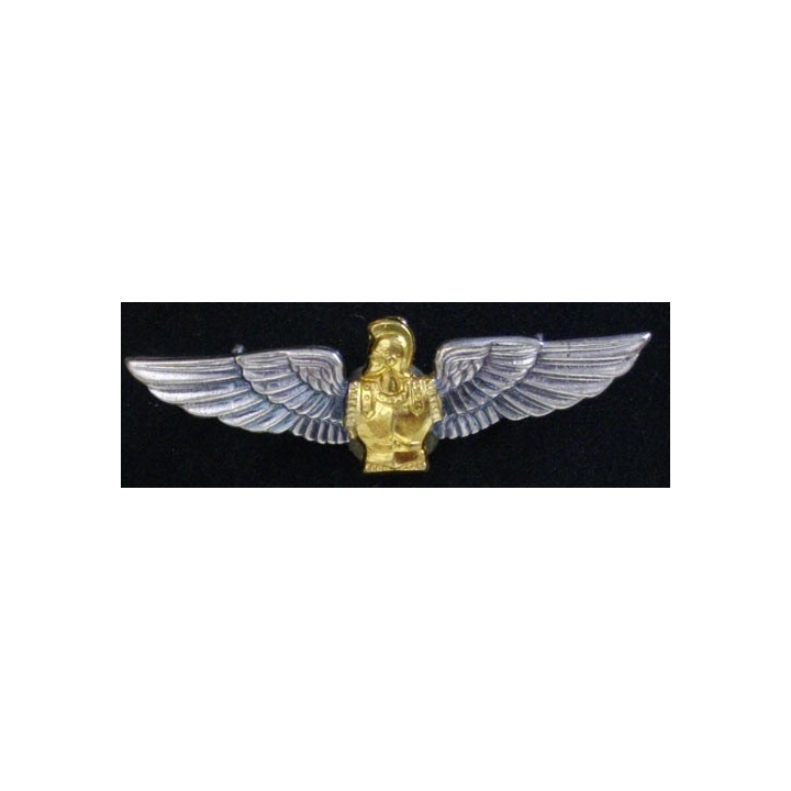 GÉNIE : COMMANDEMENT DU GÉNIE DE L'AIR (DRAGO 969)