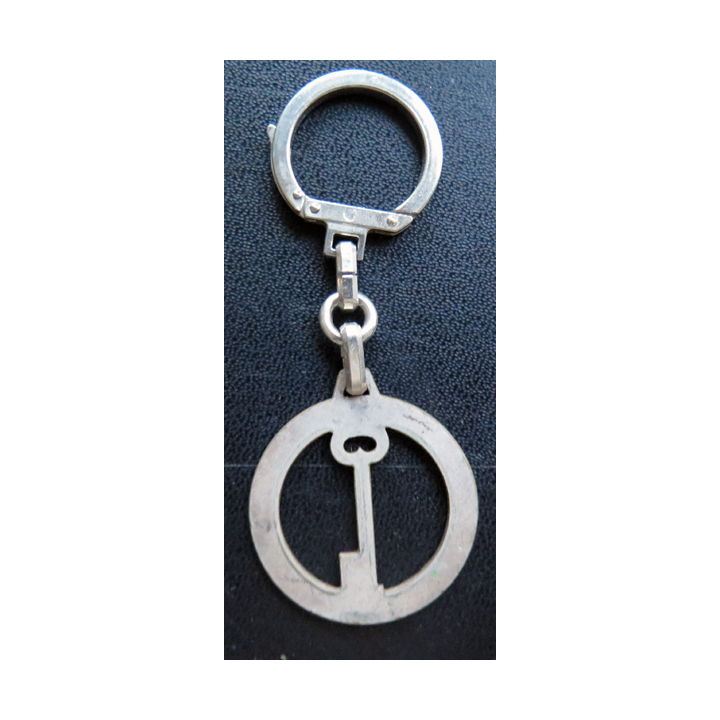 PRIMIOR : Porte clefs de notre vin quotidien Primior
