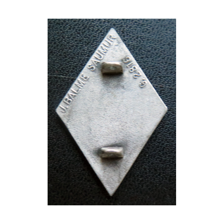 4° régiment étranger d'infanterie réalisé par Balme Saumur G. 2816